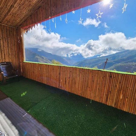 Pahaadi Dhun Homestay Chamba  المظهر الخارجي الصورة