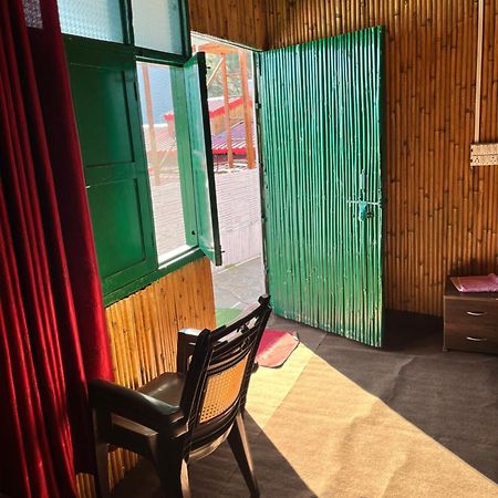 Pahaadi Dhun Homestay Chamba  المظهر الخارجي الصورة