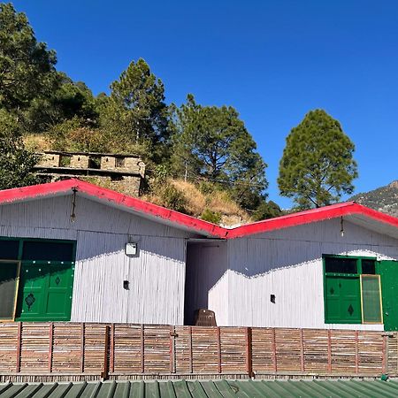 Pahaadi Dhun Homestay Chamba  المظهر الخارجي الصورة