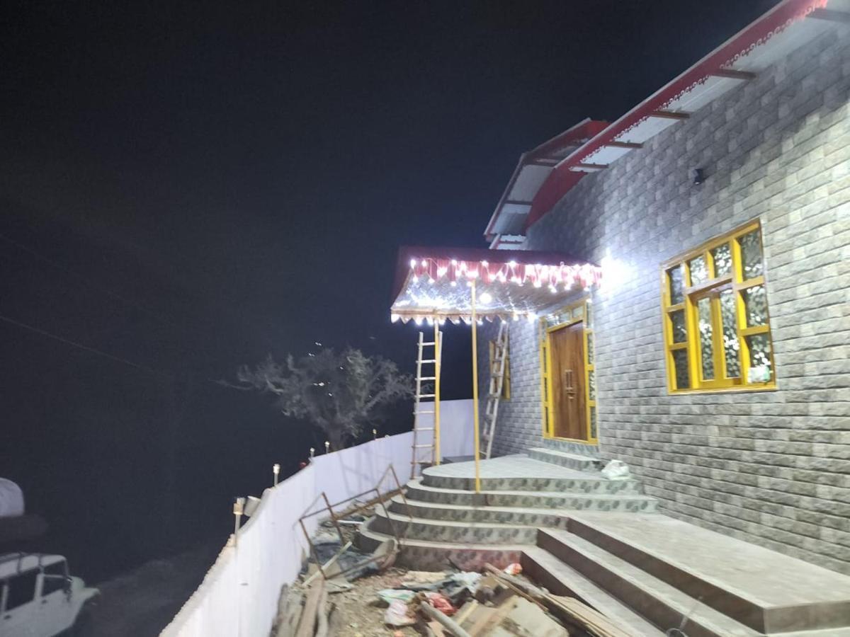 Pahaadi Dhun Homestay Chamba  المظهر الخارجي الصورة