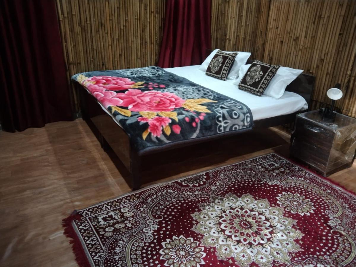 Pahaadi Dhun Homestay Chamba  المظهر الخارجي الصورة