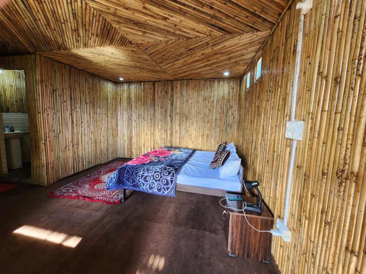 Pahaadi Dhun Homestay Chamba  المظهر الخارجي الصورة