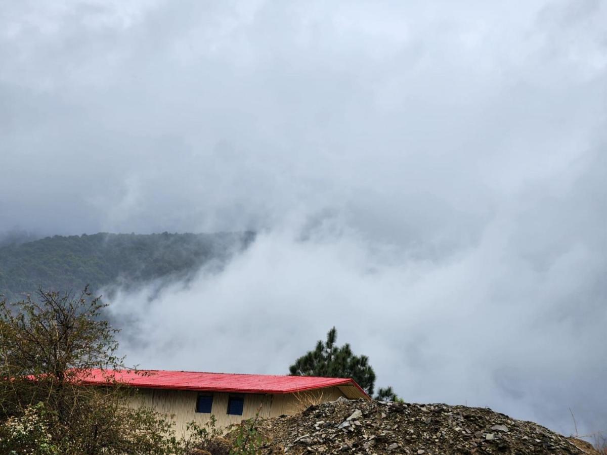 Pahaadi Dhun Homestay Chamba  المظهر الخارجي الصورة