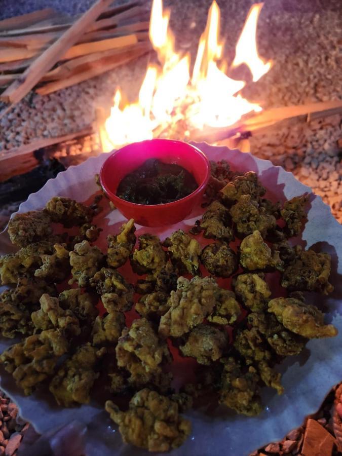 Pahaadi Dhun Homestay Chamba  المظهر الخارجي الصورة
