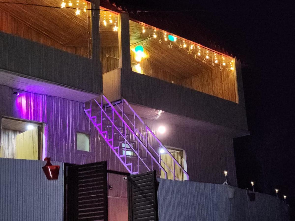 Pahaadi Dhun Homestay Chamba  المظهر الخارجي الصورة