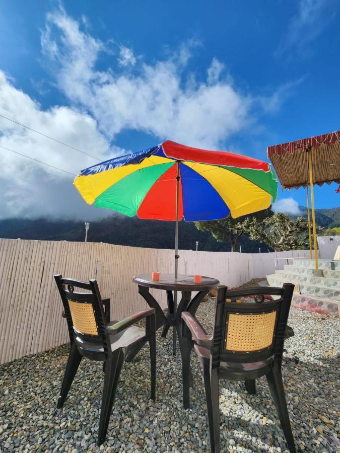 Pahaadi Dhun Homestay Chamba  المظهر الخارجي الصورة