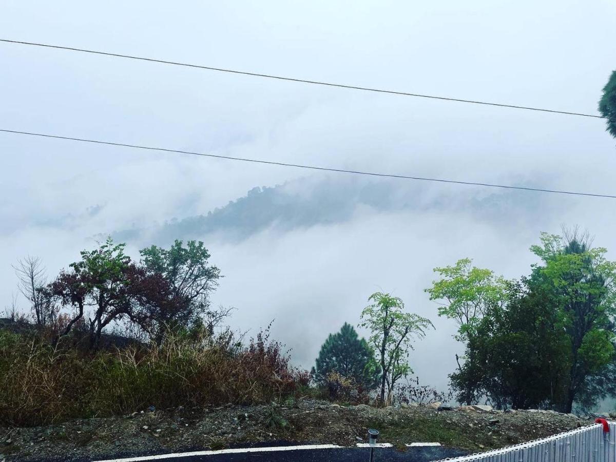 Pahaadi Dhun Homestay Chamba  المظهر الخارجي الصورة