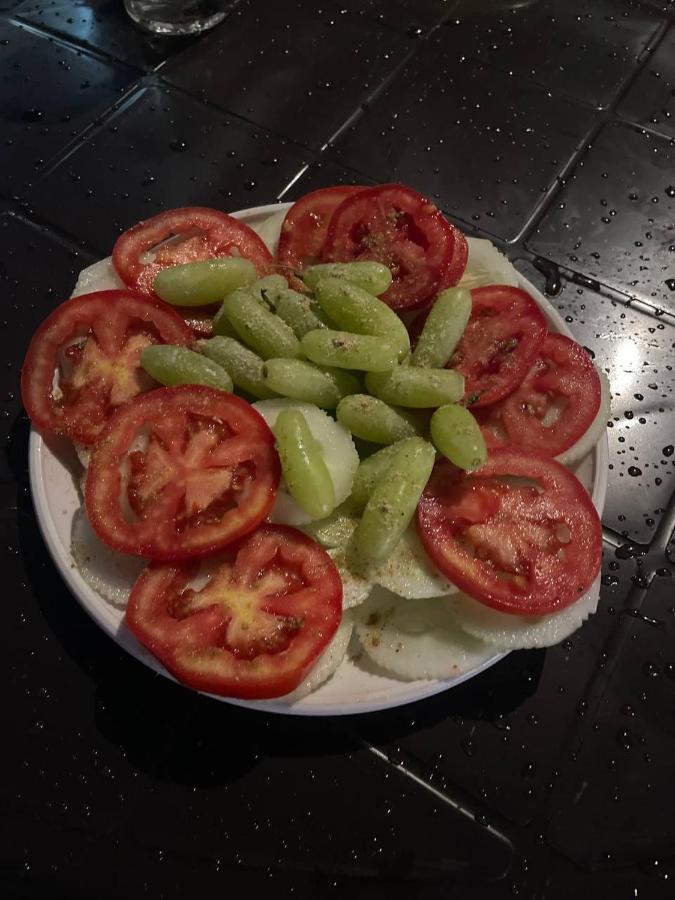 Pahaadi Dhun Homestay Chamba  المظهر الخارجي الصورة