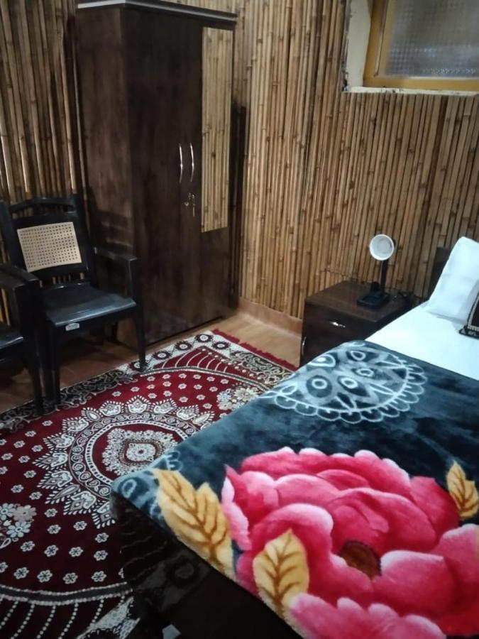 Pahaadi Dhun Homestay Chamba  المظهر الخارجي الصورة