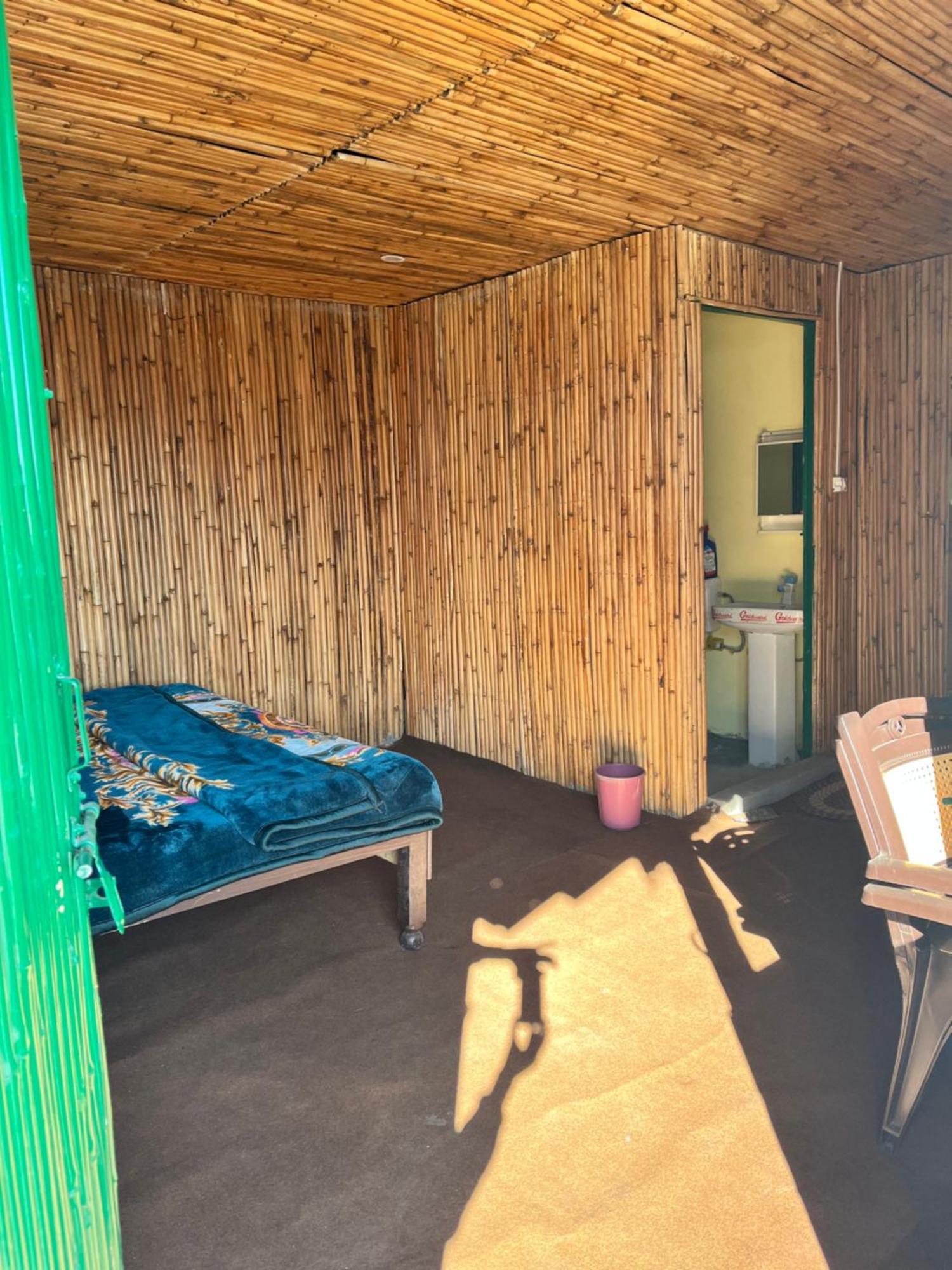 Pahaadi Dhun Homestay Chamba  المظهر الخارجي الصورة